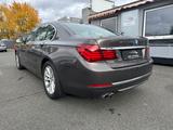 BMW Baureihe 730d xDrive*HEADUP*LCI*SPURH - BMW 730: 730d