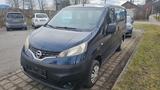Nissan NV200 /Evalia Kombi Premium*1,5 TDI*TÜV* - Nissan aus 2011: Van