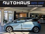 Hyundai i20 YES! Plus PANO+RFK+SPURHALTE - Hyundai i20 aus 2018