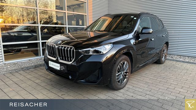 BMW X1 xDrive23dA M-Sport Navi HUD 360° ACC adLED