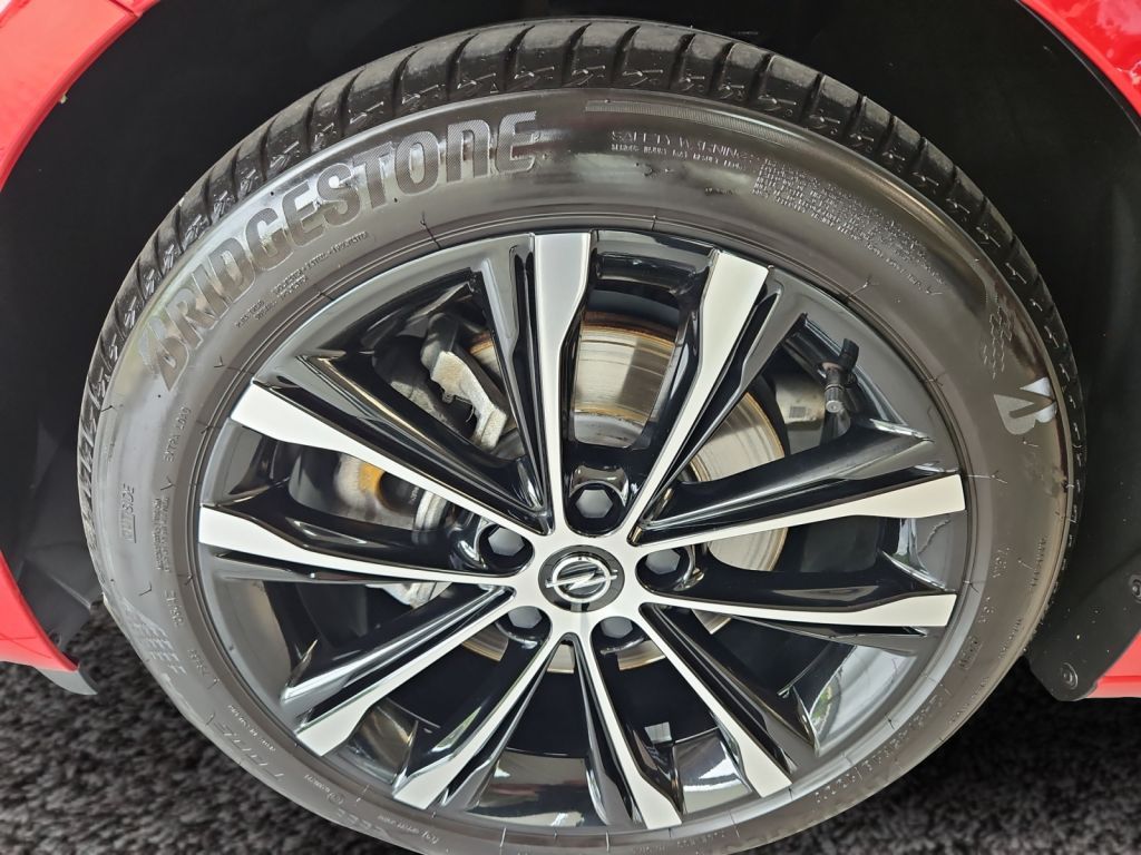 Fahrzeugabbildung Opel Insignia ST 2.0 Direct InjectionTurbo Ult Park &