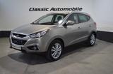 Hyundai ix35 Premium AWD *Anhängerkupplung*Einparkhilfe* - Hyundai ix35 Premium mit Benzin-Antrieb