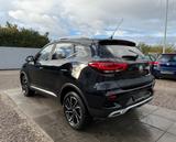 MG ZS Comfort Sportsitze Sport Lenkrad - MG ZS aus 2022