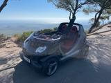Smart Crossblade - -0170 - Smart aus 2003