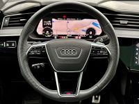 Audi Q8 e-tron - Vorschau Bild 17