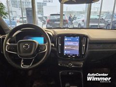 Foto Nummer 13: VOLVO XC 40