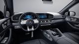 Mercedes-Benz GLS 63 AMG 4M+ #3D-BURMESTER #23ALU #NIGHT-PAKET - gebrauchte Mercedes-Benz GLS 63 aus dem Jahr 2021