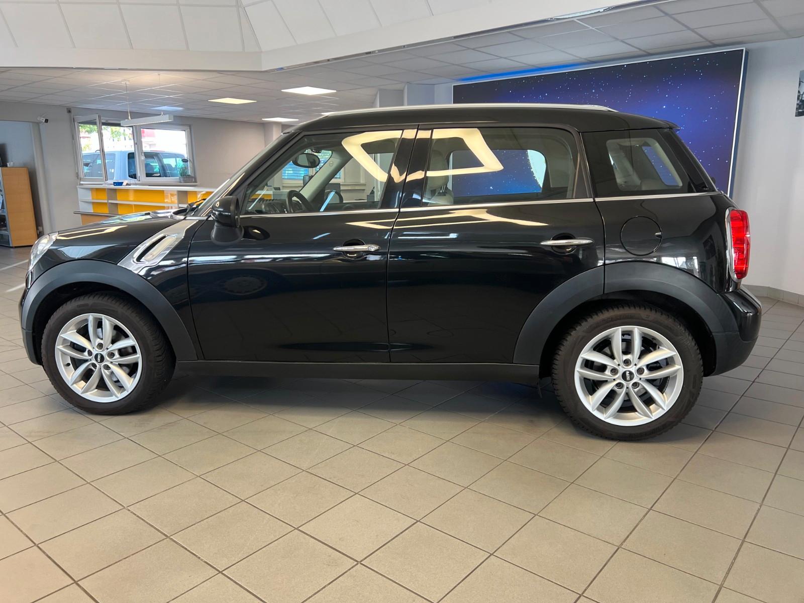 MINI COOPER Countryman Cooper