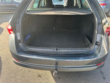 Skoda Octavia - 11
