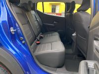 Dacia Sandero - Vorschau Bild 12