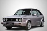 Volkswagen Golf Cabrio TOSCANA - komplett Restauriert - gebrauchte Volkswagen Golf aus dem Jahr 1993