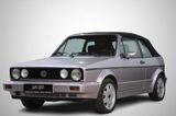 Volkswagen Golf Cabrio TOSCANA - komplett Restauriert - Volkswagen Golf aus 1993