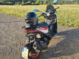 Aprilia SR GT Sport 125