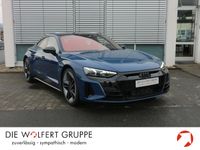 Audi e-tron GT - Vorschau Bild 1