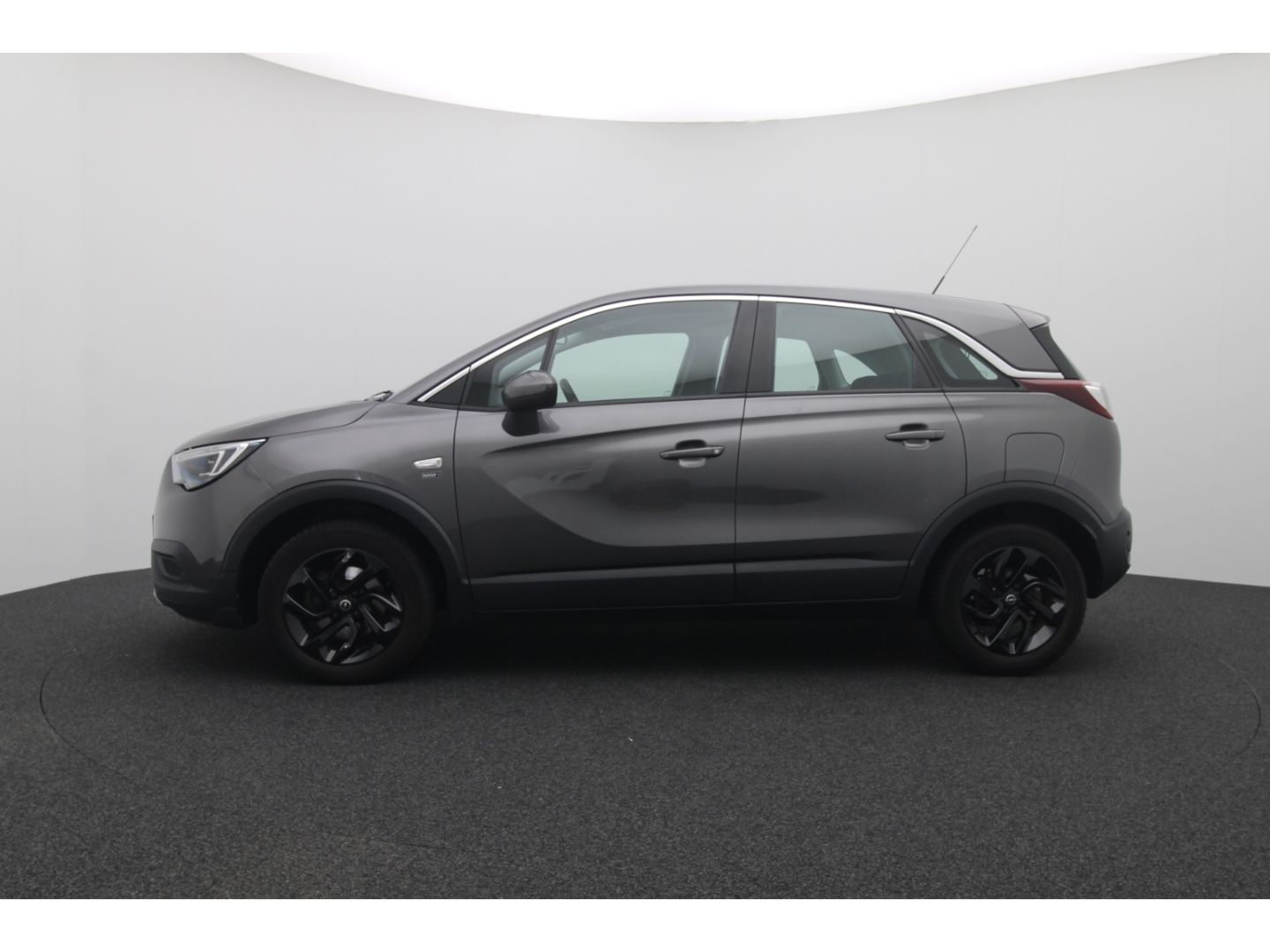 Fahrzeugabbildung Opel Crossland Opel 2020 Kamera Totwinkelass Einparkh