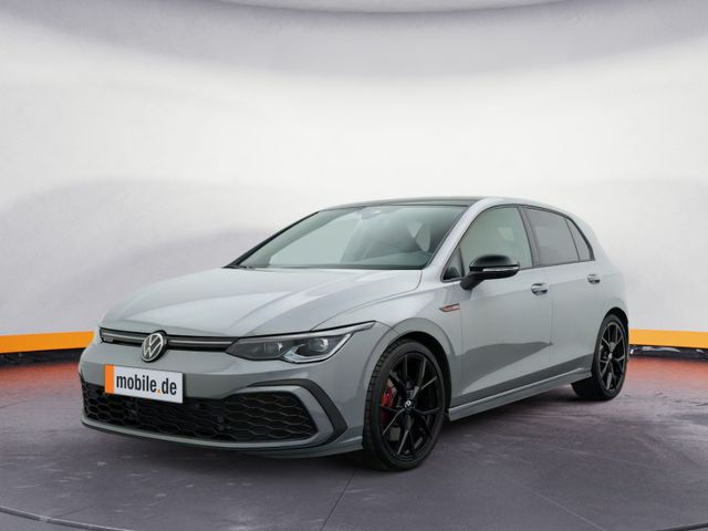 Volkswagen Golf GTI 8 2.0 TSI DSG PANO HK-SOUND IQ.LIGHT 19