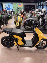 Govecs Flex 2.0 E-Roller 45 km/h B2C - GOVECS MOTORRAD