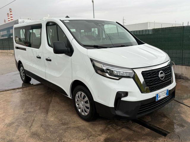 Otros Nissan Primastar 2.0 dCi 150CV PC-TN Bus N-Conne