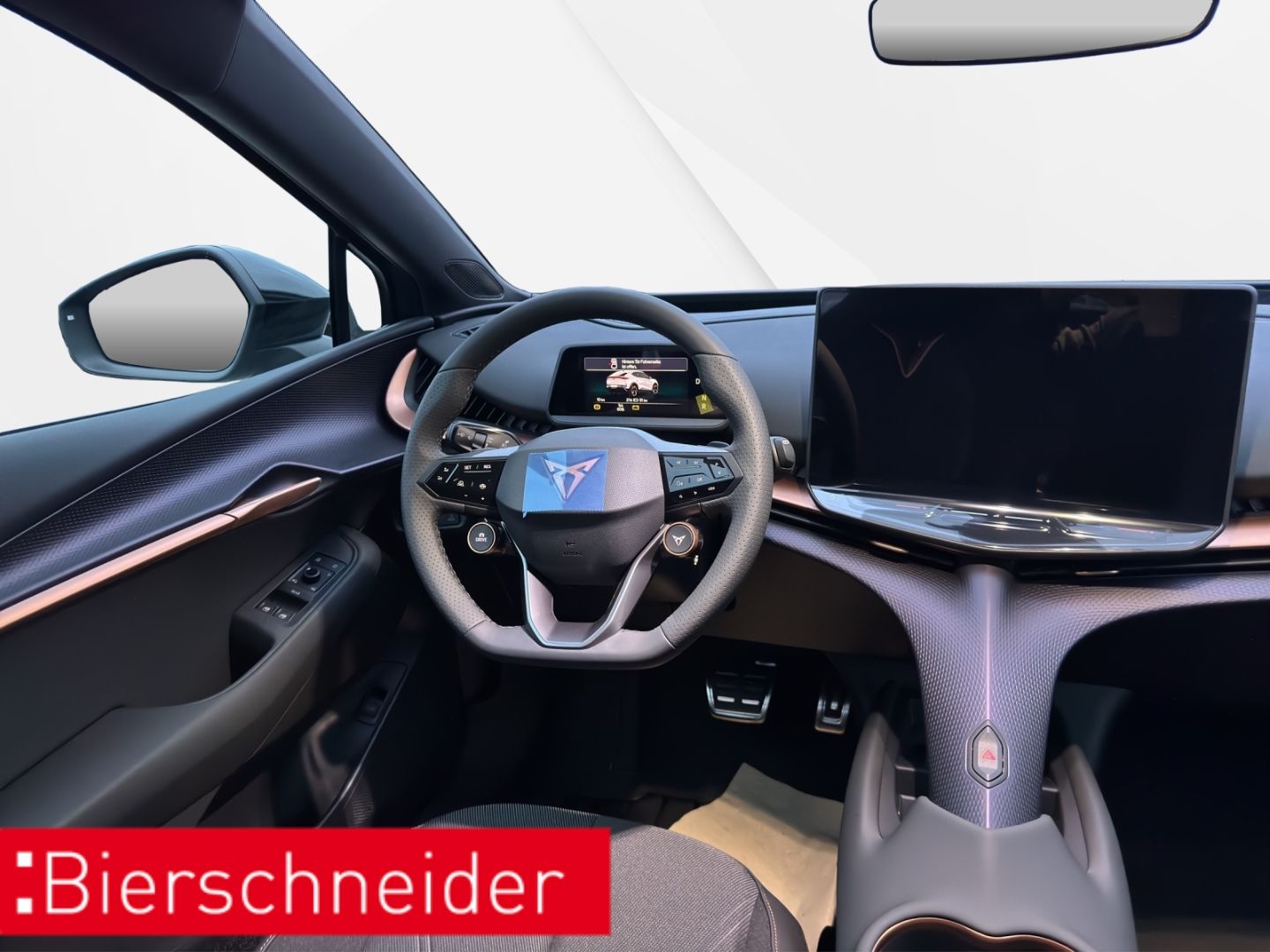 Cupra Tavascan - Bild 14