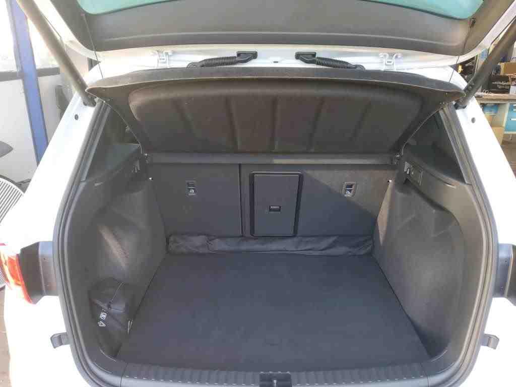 Cupra Ateca VZ 2.0 TSI Pano Memory ACC Navi Sitzh Pano, миниатюра 9