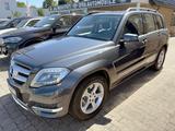 Mercedes-Benz GLK 220 CDI BlueEfficiency 1.Hand, erst 34Tkm - Mercedes-Benz GLK 220 mit Diesel-Antrieb: Geländewagen, Automatik