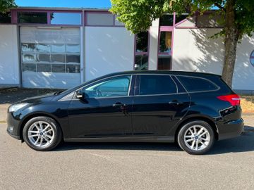 Ford Focus - 12