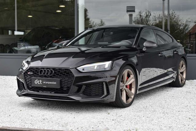 Audi RS5 Sportback CeramicBrakes HeadUpp Carbon