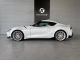 Toyota Supra 3.0 Turbo GR/JBL/ACC/RFK/CARPLAY/LED/HUD - Toyota Supra: Turbo