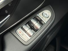MERCEDES-BENZ V 220d EDITION kompakt*LED*Navi*DAB*SHZ*Kamera