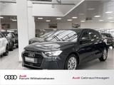Audi A1 30 Sportback 1.0.TFSI advanced (EURO 6d) Navi - Audi A1: Eu