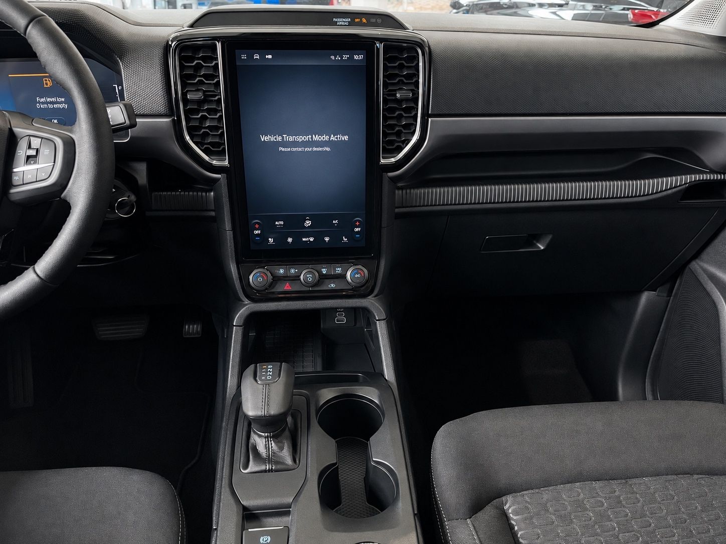 Ford Ranger - Bild 9