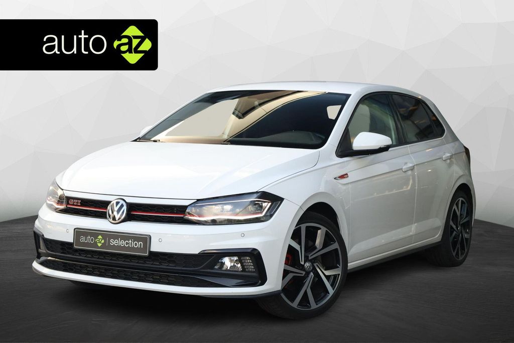 Image of Volkswagen Polo
