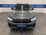 Volkswagen Tiguan Allspace R-Line 2.0TSI Matrix Black Style - Volkswagen: L
