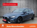 Seat Leon 1.5 TSI DSG FR Black Edition NAVI LED KAMER