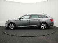 Skoda Superb - Vorschau Bild 12