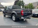 Nissan Navara Pickup Double Cab SE 4X4 Aut.Top - Nissan Gebrauchtwagen in Hamburg