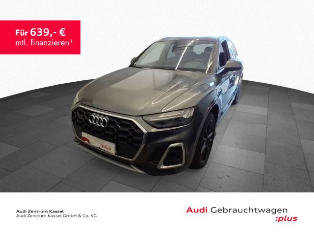 Image of Audi Q5