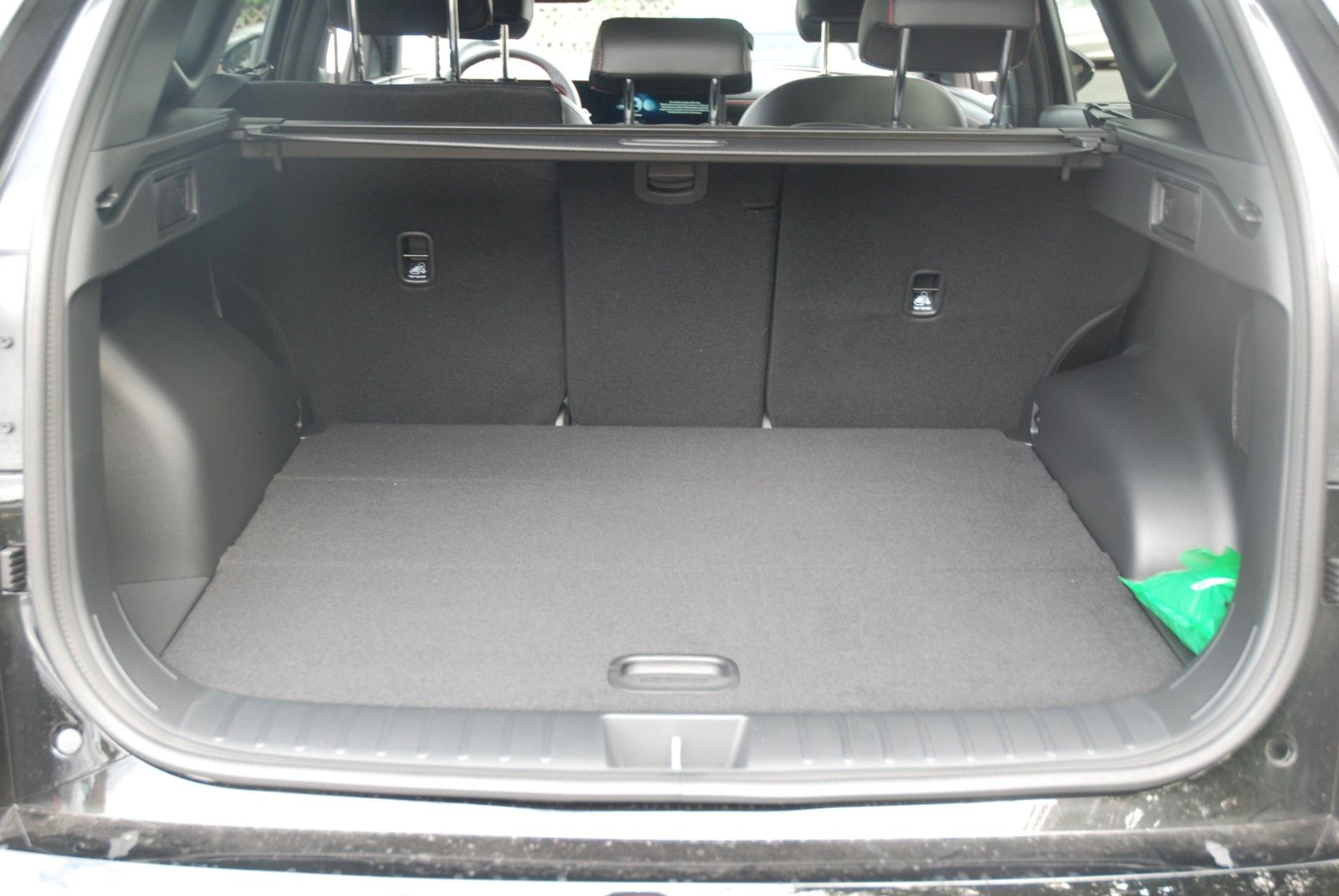Hyundai Tucson – Bild 6