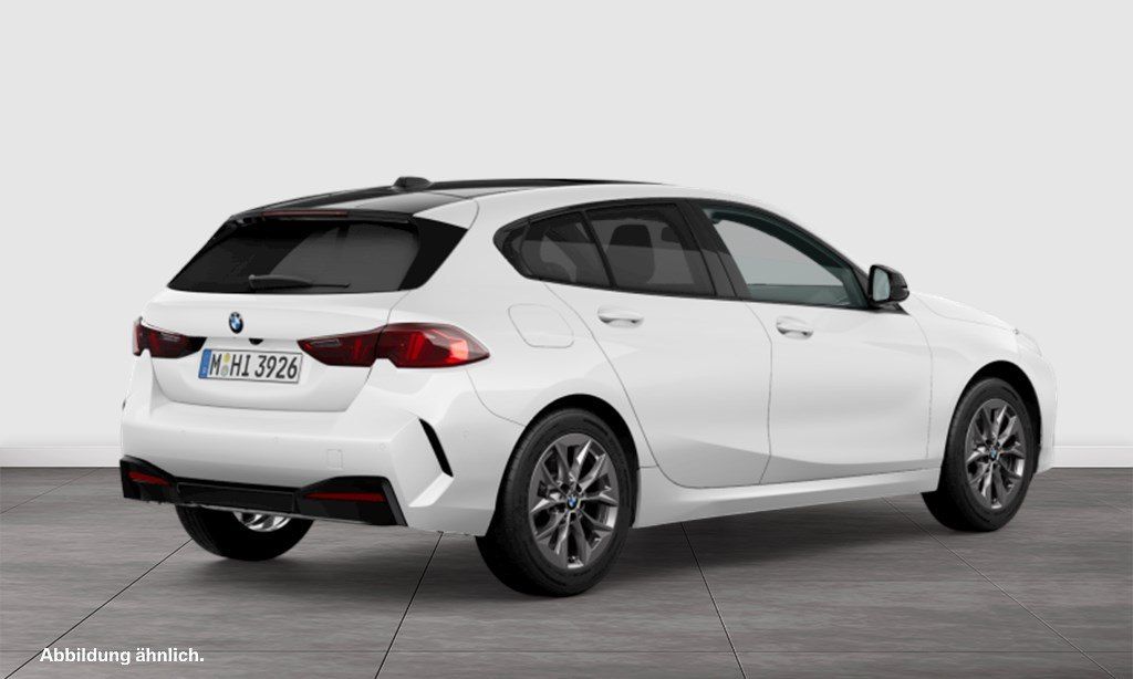 BMW 120 - Bild 2