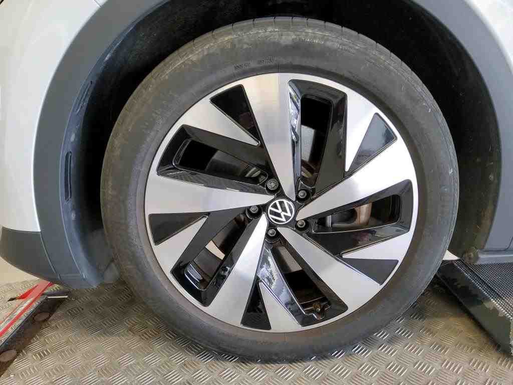 Volkswagen ID.4 - Bild 6
