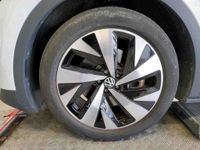 Volkswagen ID.4 - Vorschau Bild 6