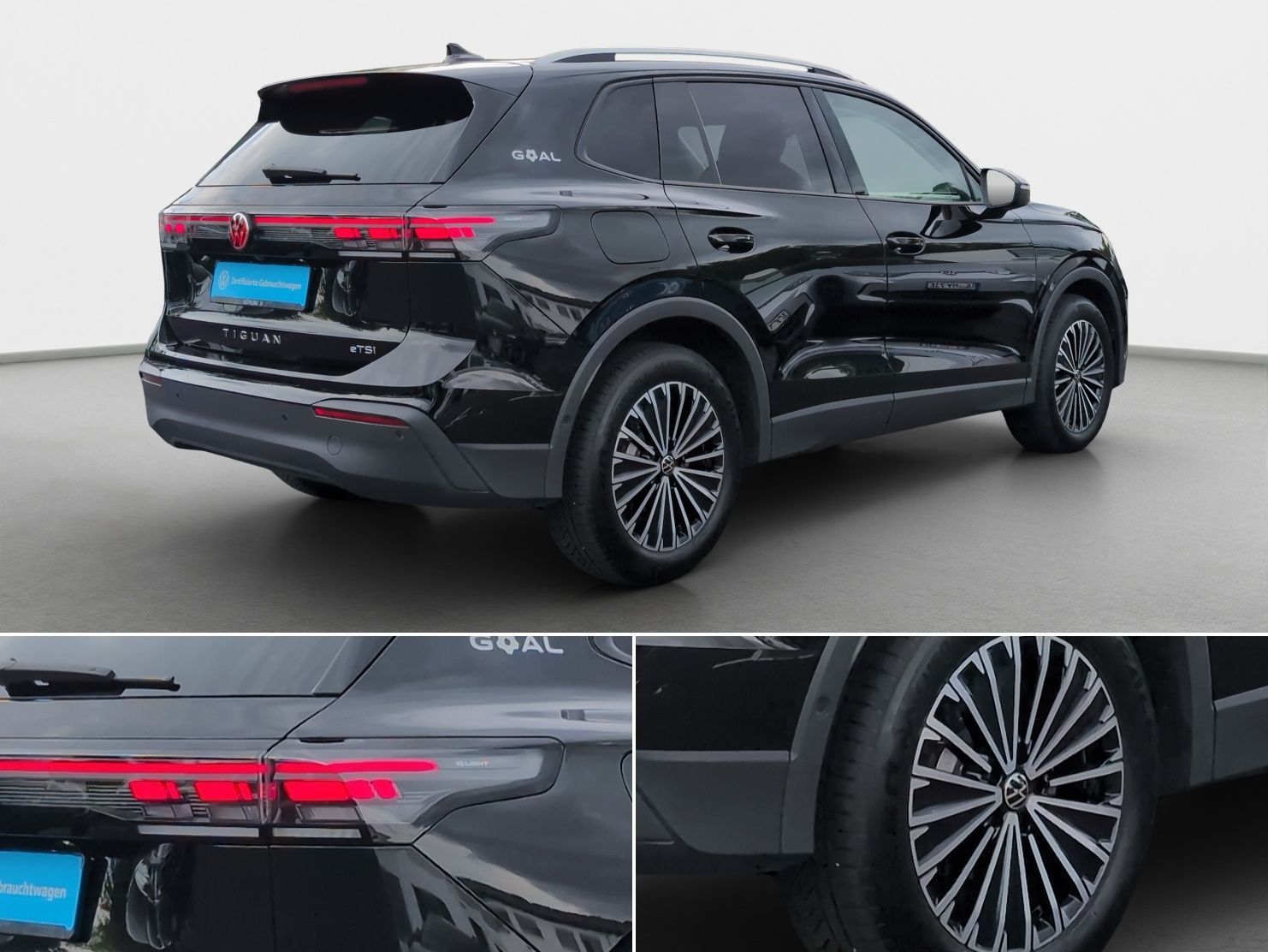 Volkswagen Tiguan - Bild 27
