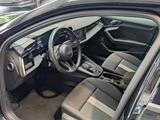 Audi A3 35 TDI Limousine S tronic advanced Navi - Audi A3 aus 2022