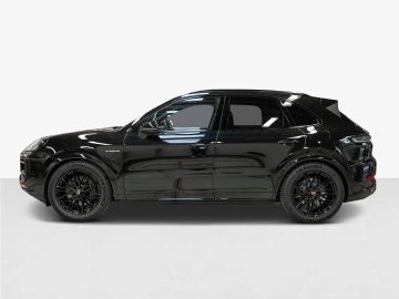 Porsche Cayenne - 2
