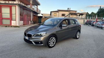 BMW 218 Active Tourer - 1
