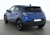 Renault Captur Hybrid E-Tech160 Techno Aut. ACC Navi PDC - Renault Captur mit Hybrid-Antrieb: Geländewagen, Automatik