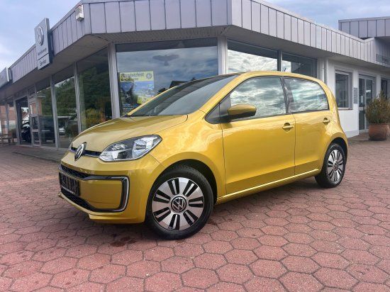 Volkswagen e-up!  move up! ALU-Blade*CLIMA