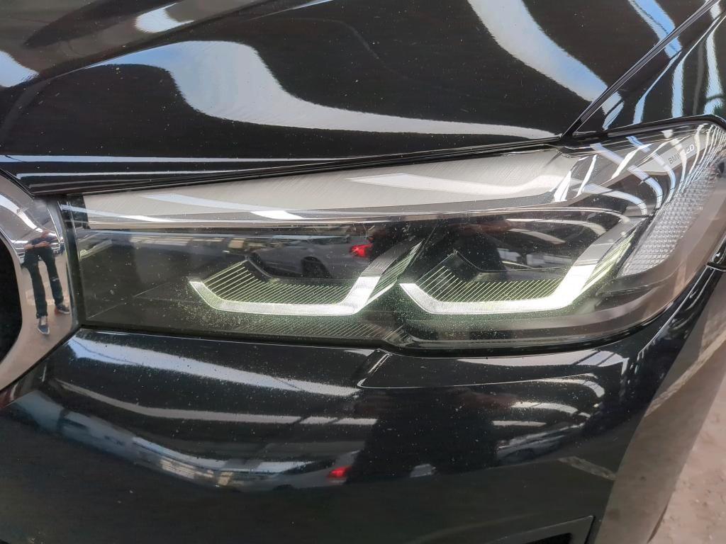 BMW 530e Touring A -