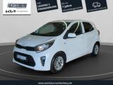 Kia PICANTO 1.0 VISION NAVI+KAMERA+SITZHEIZUNG+BLUET - Kia Picanto Gebrauchtwagen in Köln