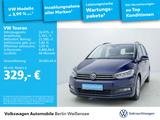 Volkswagen Touran 2.0 TDI *DSG*APP*NAV*RFK*LED* - VW Touran Gebrauchtwagen in Düsseldorf